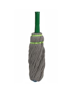 Floorwiz Twizz Mop X2 Replacement Head | Microfibre Spaghetti Mop Replacement Head
