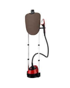 Genesis Garment Steamer Platinum | Home Appliance