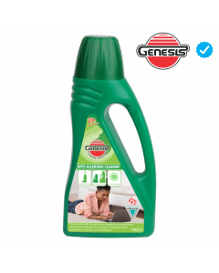 Genesis Anti Allergen Cleaner | Cleaning Detergent