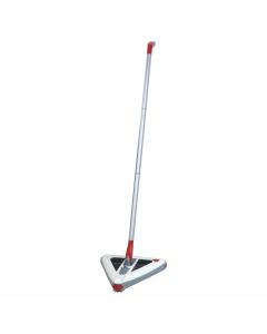 Genesis Cordless Sweeper Tri-brush II | Electric Broom