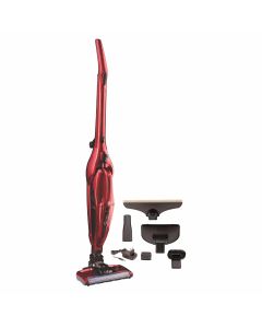 Genesis 5 in 1 Cordless Turbovac | Vacuum Cleaner