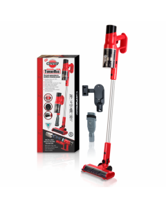 Genesis Cordless Turbovac BLDC | Vacuum Cleaner