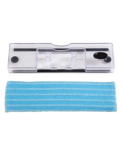 Genesis Cordless Turbovac BLDC | Washing Attachment