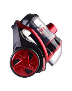 Genesis Cyclovac Multi-Cyclone | Cyclonic Vacuum Cleaner