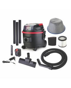 Genesis Duravac Cordless | Vacuum Cleaner
