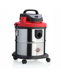 Genesis Duravac | Wet & Dry Vacuum Cleaner