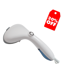DEMO | Genesis Garment Steamer Compact | Home Appliance