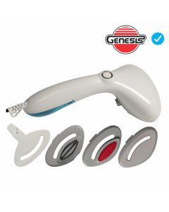 Genesis Garment Steamer Compact | Garment Steamer