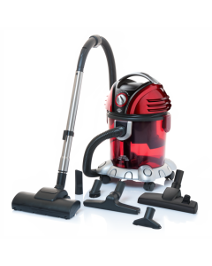 Genesis Hydrovac Plus 2 | Water Filtration Vacuum Cleaner