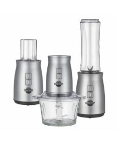 Genesis Kitchen Combo | Blender Grinder Food Processor