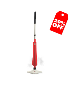 DEMO | Genesis Powersteam Mop | Steam Mop