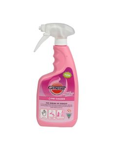 Genesis Tough Stain Pre-Cleaner | Cleaning Detergent