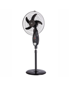 Genesis Rechargeable Fan | Loadshedding Solution