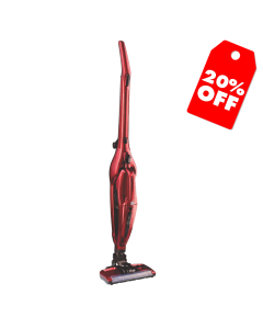 DEMO | Genesis 5 in 1 Cordless Turbovac | Vacuum Cleaner