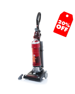 DEMO | Genesis Upright Vac | Vacuum Cleaner