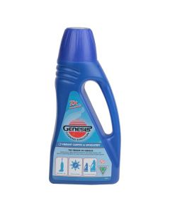 Genesis Vibrant Carpet & Upholstery Formula | Cleaning Detergent