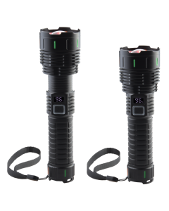 Gorilla Giga Torch | Rechargeable Torch
