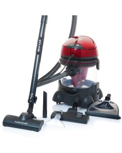 Genesis Hydrovac Extreme 2 | Deep Cleaner | Vacuum Cleaner