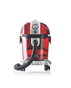 Genesis Hydrovac Plus | Water Filtration Vacuum Cleaner