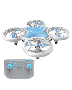 i-Play Auto Drone | Durable Hover Drone Toy