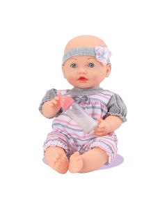 i-Play Cuddle Baby| Baby Doll Toy
