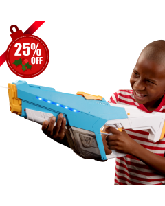 i-Play HydroBlast Water Gun | Rechargeable & Automatic Water Gun Toy