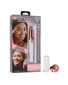 i-Style Hair Remover | Facial Hair Trimmer 