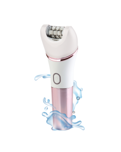 i-Style 6 in 1 Silky Smooth | Hair Removal Device