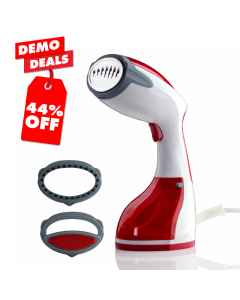 DEMO | Genesis Garment Steamer Pro | Home Appliance