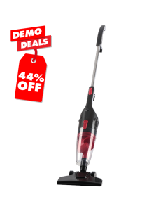 DEMO | Genesis Minimax Cyclone | Vacuum Cleaner