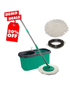 DEMO | Floorwiz Spin Supreme