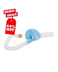 DEMO | Pool Gobbler Pro | Pool Surface Cleaner