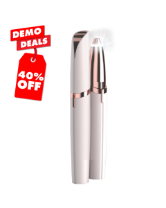 DEMO | Flawless Brows | Hair Remover