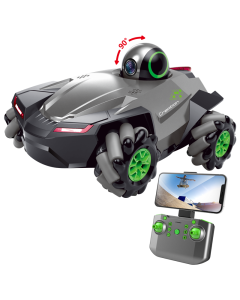 i-Play Cam Drifter | Advanced RC Toy with Wide-Angle Camera