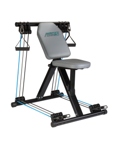 Maxxus Multi-Gym | Home Gym Equipment