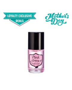 Pink Armor | Nail Care Gel