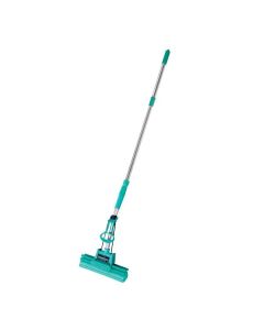 Floorwiz Pro & Brush Attachment | PVA Sponge Mop