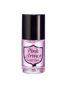 Pink Armor | Nail Care Gel