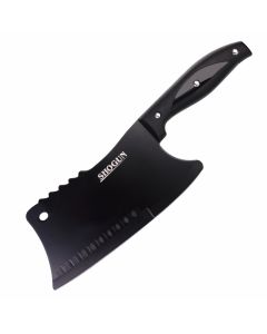 Shogun Multi-Cut Cleaver | Multi-Function Kitchen Knife