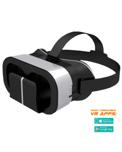 i-Play VR Headset | Smartphone-Powered VR Headset