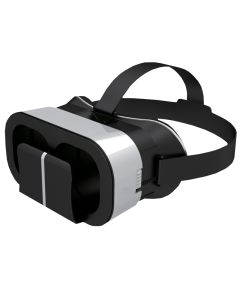 i-Play VR Headset | Smartphone-Powered VR Headset