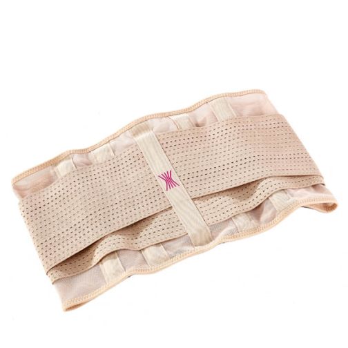 Miss Belt Beige Verimark
