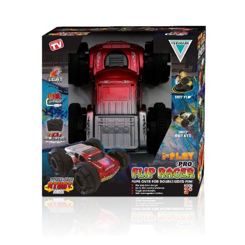 Remote control car that flips over and keeps going shop