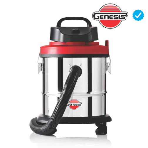 Genesis cordless turbovac review hot sale