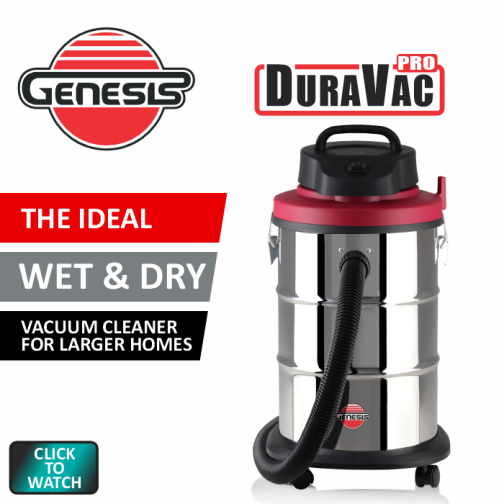 Genesis cordless turbovac review clearance