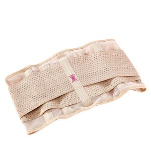 Miss Belt Beige Small/Medium | Body Shaping Belt