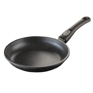 Bauer Marble Classic 24cm Fry Pan | Non-Stick Frying Pan