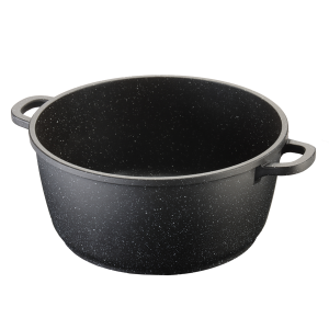 Bauer Marble Classic | Non-Stick Pot