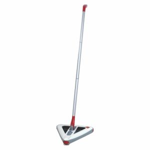 Genesis Cordless Sweeper Tri-brush II | Electric Broom