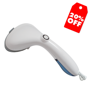 DEMO | Genesis Garment Steamer Compact | Home Appliance